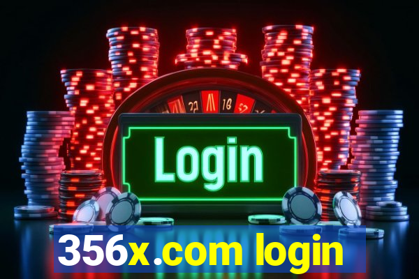 356x.com login